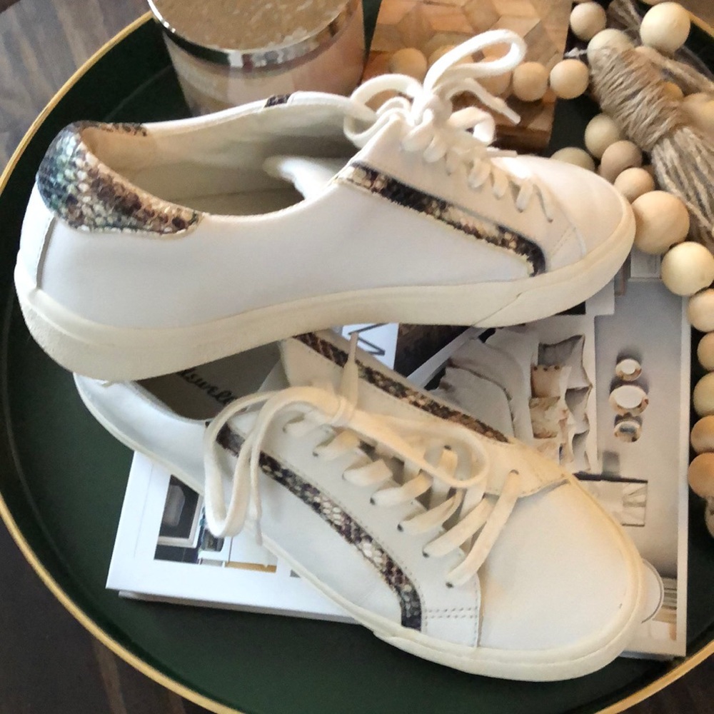 Madewell Sneakers